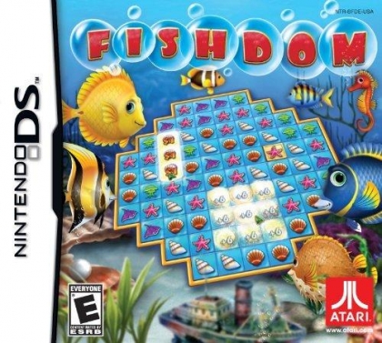 Fishdom image